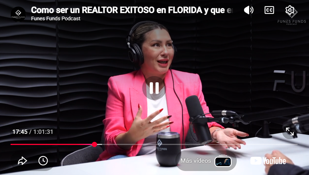 Ver video Florida Homes